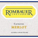 Rombauer 1995 750 ml