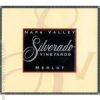 Silverado Merlot 1996