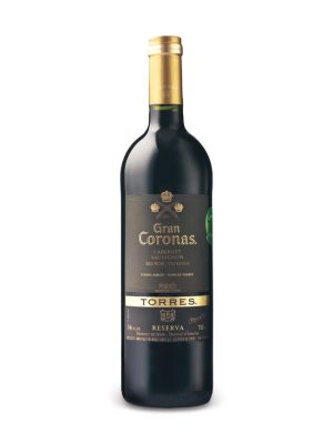 Torres Gran Coronas Reserva Black Label 1983 750 ml