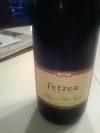 Fetzer Reserve Petite Sirah  1990