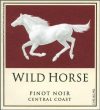 Wild Horse Pinot Noir 1993 750 ml
