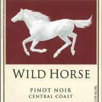 Wild Horse Pinot Noir 1993 750 ml