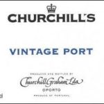 Churchill's Vintage Port 1994 750 ml