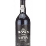 Dow Vintage 1991 750 ml