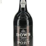 Dow Vintage 1985 375 mL