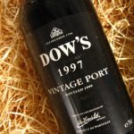 Dow Vintage 1997 375 mL