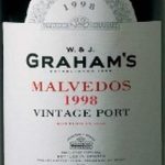Graham's Malvedos 1998 750 ml