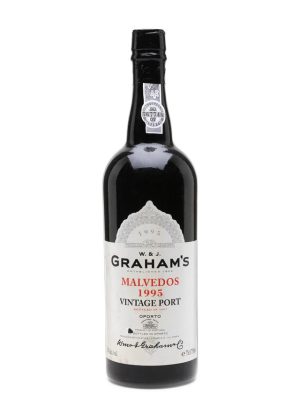 Graham's Malvedos 375 mL