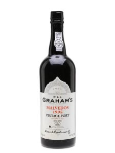 Graham's Malvedos 750 ml