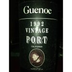 Langtry Estate Guenoc Vintage Port 1992 750 ml
