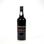 Martinez Vintage Port  1994 750 ml