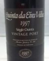 Quinta Da Eira Velha Vintage Port 1997