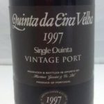 Quinta Da Eira Velha Vintage Port 1997 750 ml