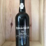 Quinta Da Eira Velha Vintage Port 1994 750 ml