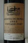 Quinta Do Noval Vintage 1982