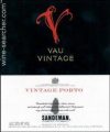 Sandeman Vau Vintage 1997 Top 100: 2000, Rank: 66