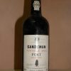 Sandeman Vintage Port 1985