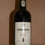 Sandeman Vintage Port 1985 750 ml