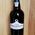 Symington's Quinta Do Vesuvio 1996 750 ml