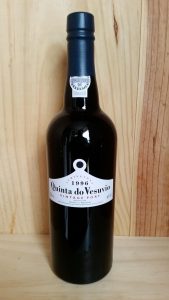 Symington's Quinta Do Vesuvio 1996 750 ml