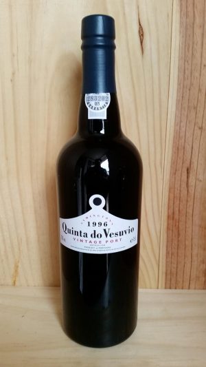 Symington's Quinta Do Vesuvio 1996 750 ml