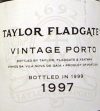 Taylor Fladgate Vintage 1997