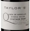 Taylor Fladgate Vintage Port Quinta de Vargellas 1995