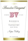 Beaulieu Vineyard Reserve Tapestry 1996