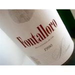 Berardenga Fontalloro1990 750 ml
