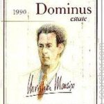 Dominus 1990 750 ml
