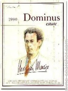 Dominus 1990 750 ml