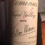 Dominus 1999 750 ml