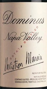 Dominus 2006 750 ml