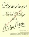 Dominus 2010