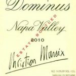 Dominus 2010 750 ml