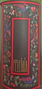 Villa la Selva Felciaia 750 ml