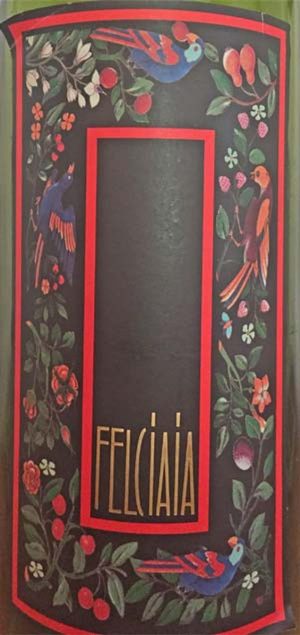 Villa la Selva Felciaia 750 ml