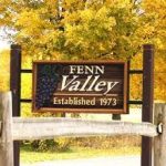 Fenn Valley Chancellor 750 ml