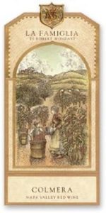 La Famiglia di Robert  Mondavi 1997 750 ml