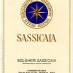 Tenuta San Guido Bolgheri Sassicaia 2018 750 ml