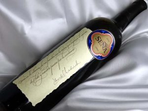 Vina Sena Sena 1997 750 ml