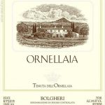 Tenuta dell'Ornellaia  Bolgheri Superiore Ornellaia 1991 750 ml