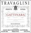 Travaglini Gattinara 2001