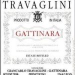 Travaglini Gattinara 2001 750 ml