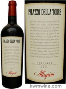 Allegrini Verona Palazzo della Torre 2011 750 ml