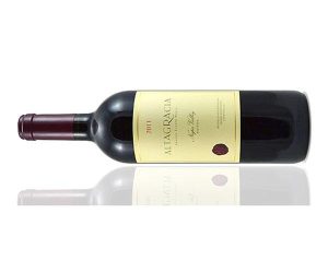 Araujo  Altagracia 2001 750 ml