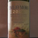 Bodegas Emilio Moro Ribera del Duero 750 ml
