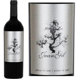 Bodegas Juan Gil  Jumilla 2006 750 ml