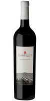 Chappellet Mountain Cuvee 2012