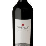 Chappellet Mountain Cuvee 2012 750 ml